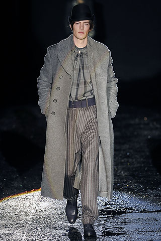 Z Zegna / - 2009-2010